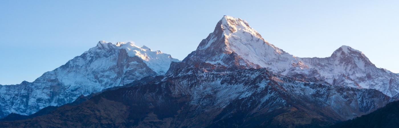 Ghorepani Poon Hill Trek Ghorepani Poon Hill Trek