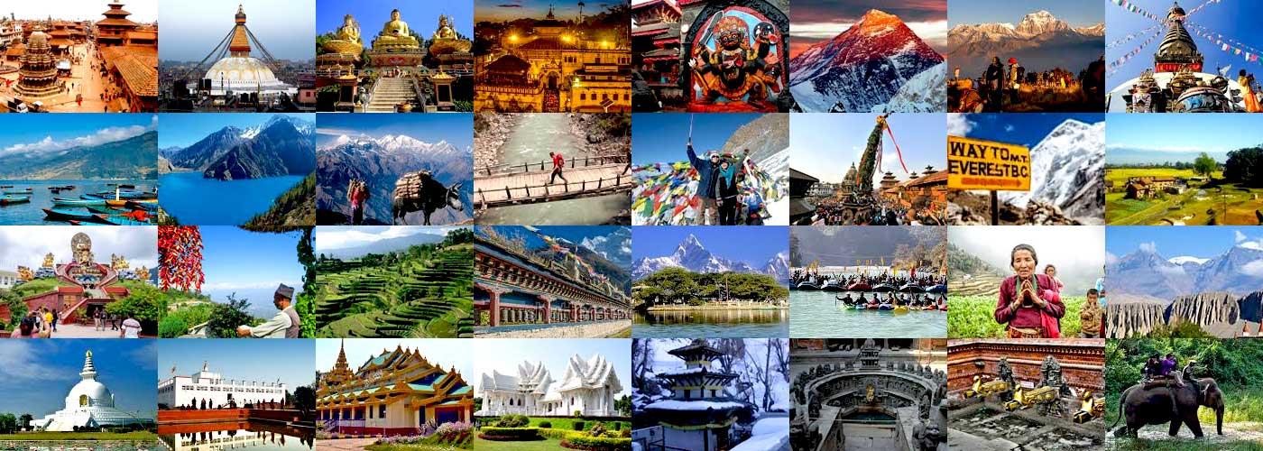 Nepal Tour Packages Pictures Nepal Tour Packages Pictures