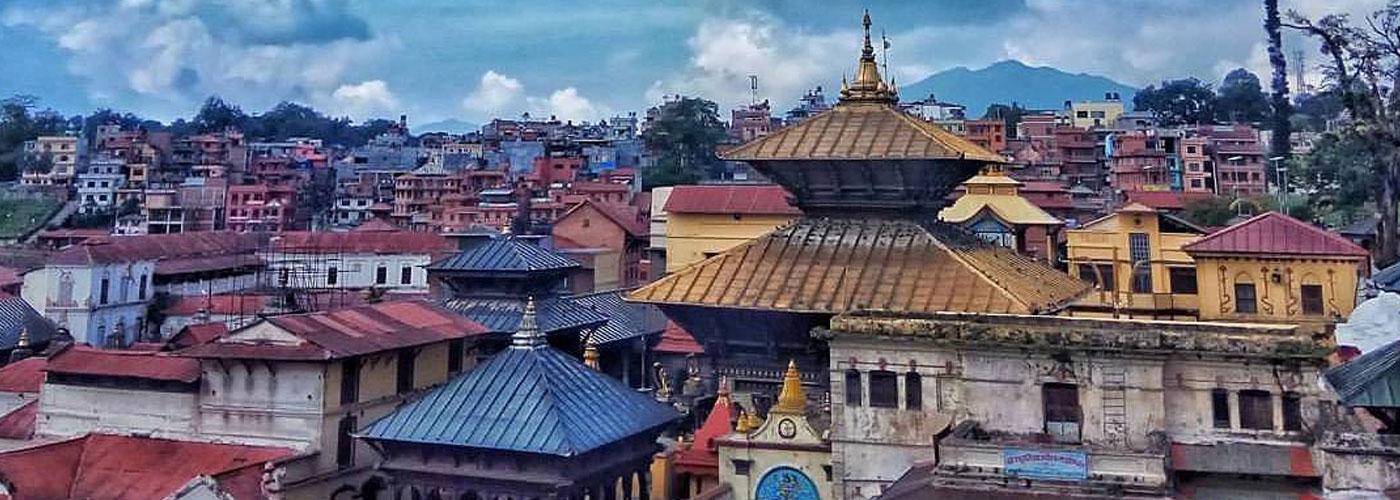 Pashupatinath Temple Pashupatinath Temple