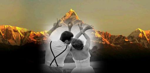 Nepal Honeymoon Tour