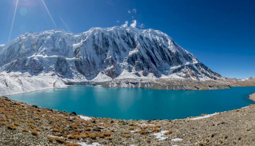 Tilicho Lake Tilicho Lake